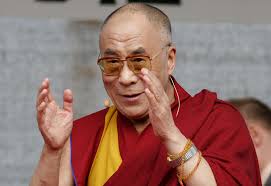 Reflections on “Darshan,” and my Darshan of the Dalai Lama